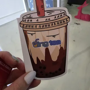 drink