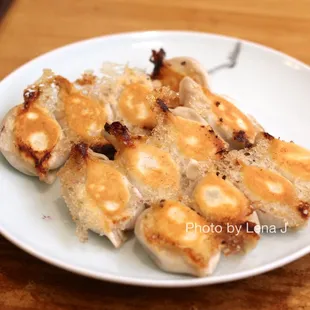 Qing Xiang Yuan Dumplings