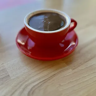 Turkish Coffee