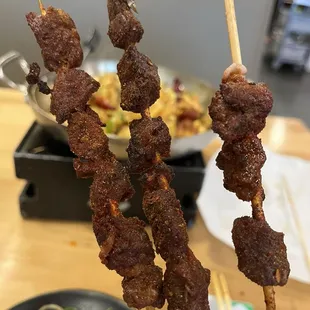 Skewer