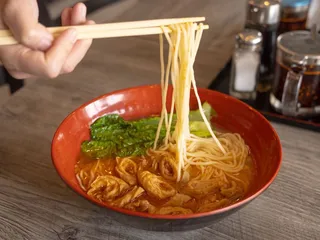 Sheung Shui - Fish & Rice Noodles