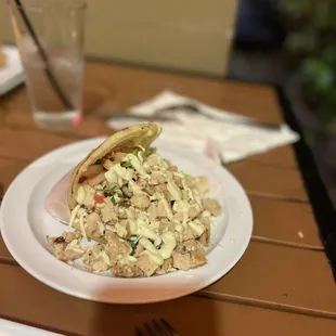 Q'Kenan Restaurant