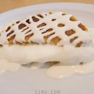 Grill Top Corn Cakes