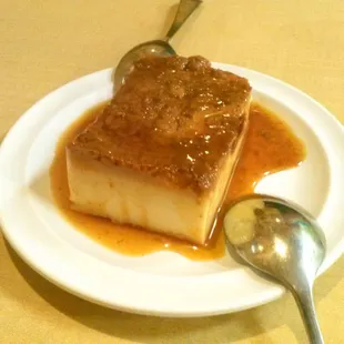 Flan