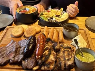 Ternerita Cafe & Grill