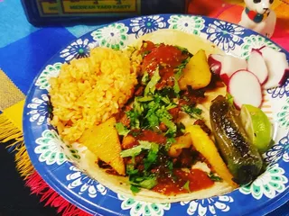 Mexican Taco Party Catering