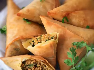 Mama Safia's Kitchen