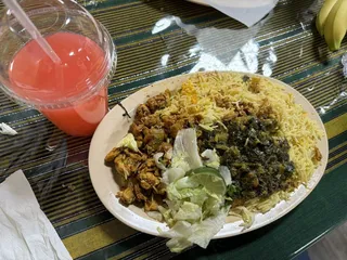 Baarakallah Restaurant