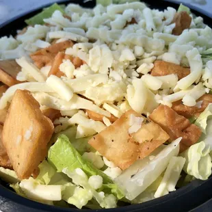 Greek Caesar