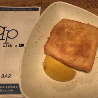 Saganaki