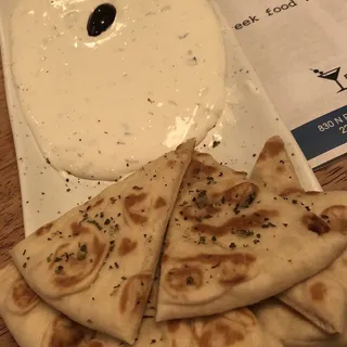 Tzatziki
