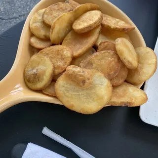 Homestyle Fries