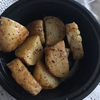 Oven Roasted Potatoes
