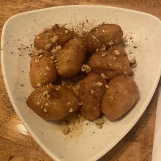 Loukoumades