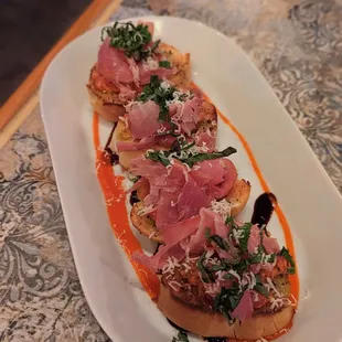 QPV Queso Pan Y Vino