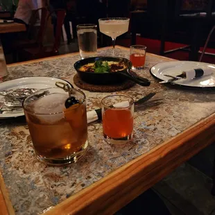 drink