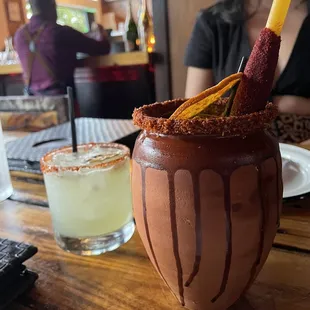 drink