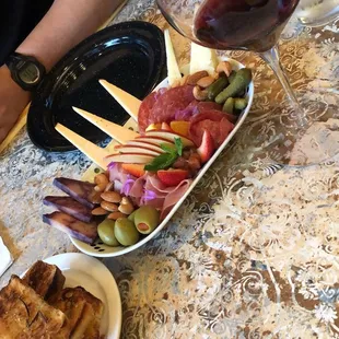 Chico Charcuterie