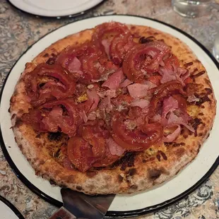 Ppp Pizza