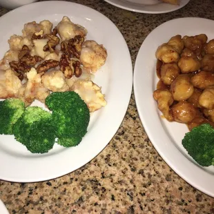 Walnut Shrimp