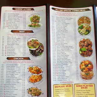 menu, ramen and noodles