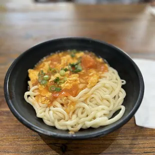 QQ Noodle