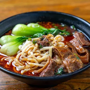 noodles, noodle dish, ramen, ramen and noodles, noodle soup, food