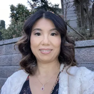 Stephanie F.