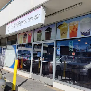 Storefront