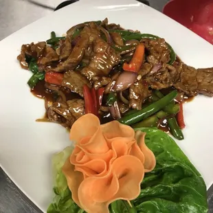 The food here is the best in the neighborhood, I have been eating for many years  No. 1
