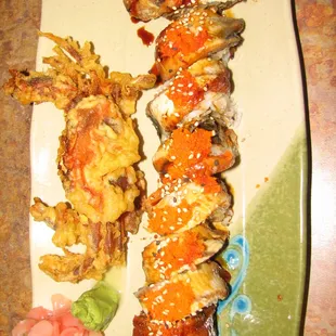 sashimi, sushi and sashimi, food, sushi
