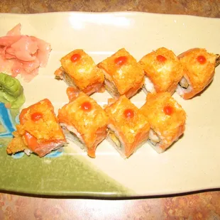 food, sushi, sushi and sashimi, sashimi