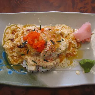 oysters and mussels, food
