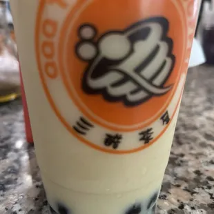 The amount of tapioca I received was significantly less compared to what previous customers were given.