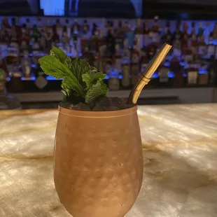Mint Julep