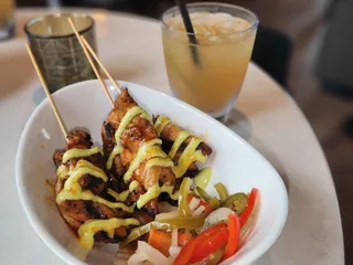 Perch SW Rooftop Lounge