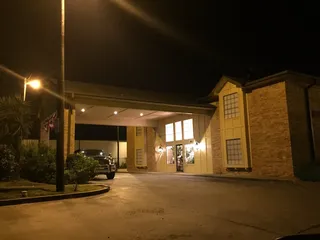 Chaparral Motel