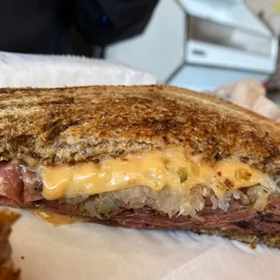 Reuben