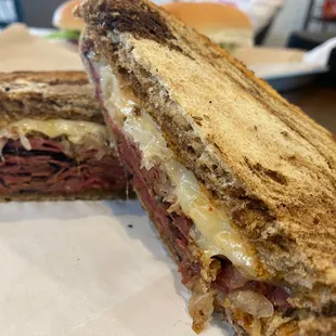 Reuben