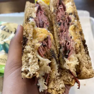 Reuben