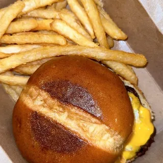 Cheeseburger