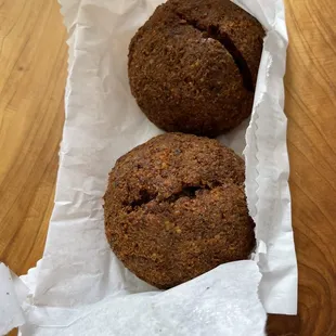 Falafel Balls