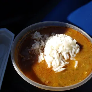 food, soups and chowder