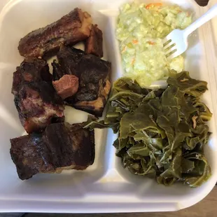 Ribs