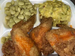 Brown's Soul Food Restaurant & Catering