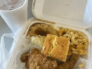 Walter's Soul Food Cafe