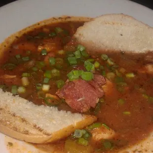 Gumbo