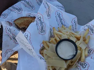 Devilicious Food Truck