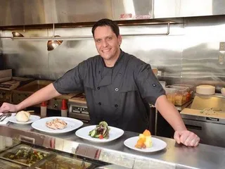 Moveable Feasts Catering