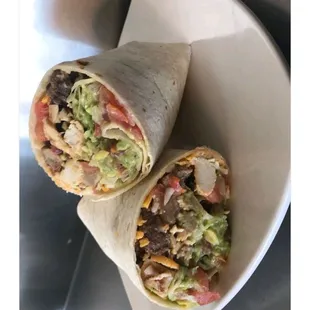 wraps, food, burritos and wraps, burrito